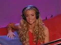 Howard Stern Denise Richards 06 04 09