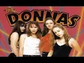 Lagu The Donnas-Rock 'n' Roll Machine