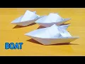 Download Lagu Cara Membuat Perahu Kertas