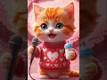 Download Lagu Kucing nyanyi pok ame ame ciiluuukbaa #cat #kucing #kucingnyanyi #pokameame #viralvideo