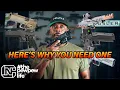 7 Reasons the 2011 Will RUIN Every Other Gun You Own