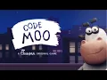 Chick-fil-a App - Code Moo Missions 1 and 2