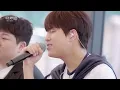 [MV] 허각 임한별 이무진 이진성(먼데이 키즈)  김희재 #안녕 '오래된 노래' | SBS '더 리슨: 너와 함께한 시간'