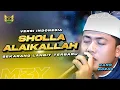 Lagu SHOLLA' ALAIKALLAH HUYA ADNANI (VERSI INDONESIA) TERBARU HADROH SEKAR LANGIT BOYOLALI SANGAT MERDU
