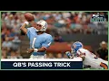 This trick helped Warren Moon throw the football Ultimate Seattle Sports Show