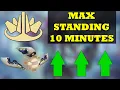 Warframe Fastest Cephalon Simaris Standing Farm In Warframe