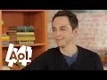 Video di Jim Parsons Reveals the Origins of "Bazinga!" 