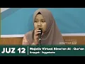 Download Lagu JUZ 12 | Majelis Virtual Sima'an Al - Qur'an Putri