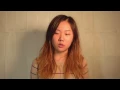 Only wanna give it to you (Cover) -Katie & Friends