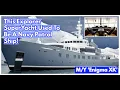 Download Lagu If You Love Expedition SuperYachts, Then You Will LOVE This Converted Patrol Vessel!