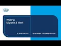 Download Lagu Webinar Migratie \u0026 Werk - 30 september 2025