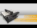 Download Lagu Teneth FC7090U Flatbed Kesim Makinası