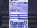 USA Today Puzzle Craze Gameplay Nintendo DS