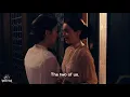 Emily and Sue Dickinson Season 3 Ep 9 I want to see you tonight 4K