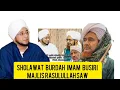 Download Lagu sholawat burdah imam busiri ||nada!!! terbaru majlis rasulullah saw.