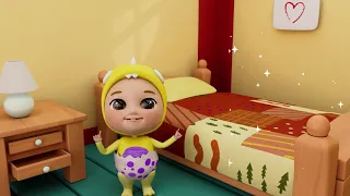 يلي بتحب النعنع   هاد النعنع نعنعنا   مغامرات بيبي                   دندنها