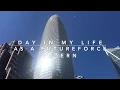 Day in the Life of a Futureforce Intern