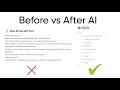 Build an AI Resume Analyzer Step-by-Step with Streamlit