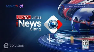 klip jeda iklan opening jurnal lintas inews siang mnctv 29 oktober 2025 10 30 wib