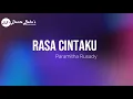 PARAMITHA RUSADY - RASA CINTAKU (KARAOKE)