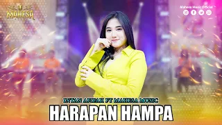 intan afifah harapan hampa i mahesa music