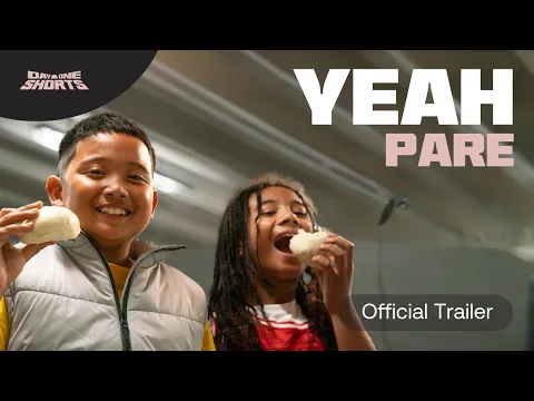 Yeah Pare (Trailer) | Day One Shorts 2024