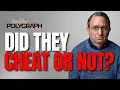 Inside Infidelity How Polygraphs Uncover the Truth