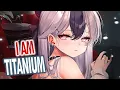 Download Lagu Nightcore - Titanium (Soft Rock Version) (Lyrics)