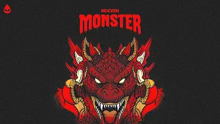 Vexxed - Monster (Official Hardstyle Video)