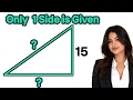 The Geometry Method Schools Rarely Teach