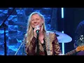 Joanne Shaw Taylor  Blues From The Heart Live 06 Let Me Down Easy 1080