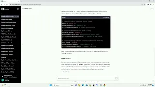 python money format string