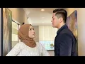 Download Lagu OST ALERGI MAMAT ROMANTIK - KU BERJANJI (LIRIK) BY SAIDAH SALIM
