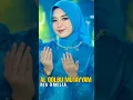 Download Lagu al qolbu mutayyam - ria amelia - sudah tayang di channel simpatik music official