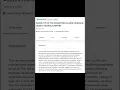 Saving 77 of the Parameters in Large Language Models Technical Report - NotebookLM Deep Dive