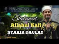 Download Lagu ALLAHUL KAFI SYAKIR DAULAY - KEMERIAHAN ACARA MILAD NURUL MUSTHOFA JATIM KE 10