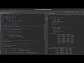 Week 10 Nested Data