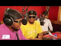 Major League DJz on their Beginnings, Dream Collabo and Real Meaning of 'Amanikiniki'
