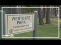 Here are the latest conditions of Spokane City parks impacted by the Spokane Area Fires