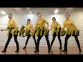 Download Lagu Take Me Home by Min LineDance / Beginner Level/Choreo:Maddison Glover/3급2번