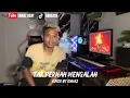 Lagu TAK PERNAH MENGALAH COVER BY ENNAZ ROCKDUT