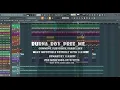 Download Lagu Burna Boy Pree Me instrumental fl studio remake by 1 lawre+flp
