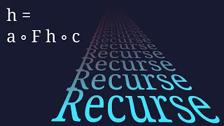 We dismissed the practical genius of Recursion Schemes That was a mistake