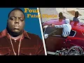 Biggie Smalls Death Story Wife 2 Children Net Worth and More