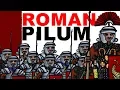 Download Lagu Ancient battle tactics in the classical world (The legion's Roman Pilum)