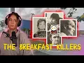 21 Breakfast Chains The IHOP Murders