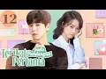 Download Lagu [Indo Sub] Terikat pada Pandangan Pertama EP12 | Bound at First Sight 最美不过初相见