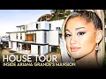 Download Lagu Ariana Grande | House Tour | $10 Million Montecito Mansion \u0026 More