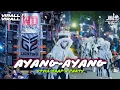 Download Lagu DJ AYANG AYANG X WEJANGAN • STYLE TRAP PARTY • BASS HOREG