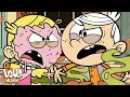 Download Lagu Ultimate Loud House Sibling Showdowns 🥊 | 45+ Minutes | The Loud House